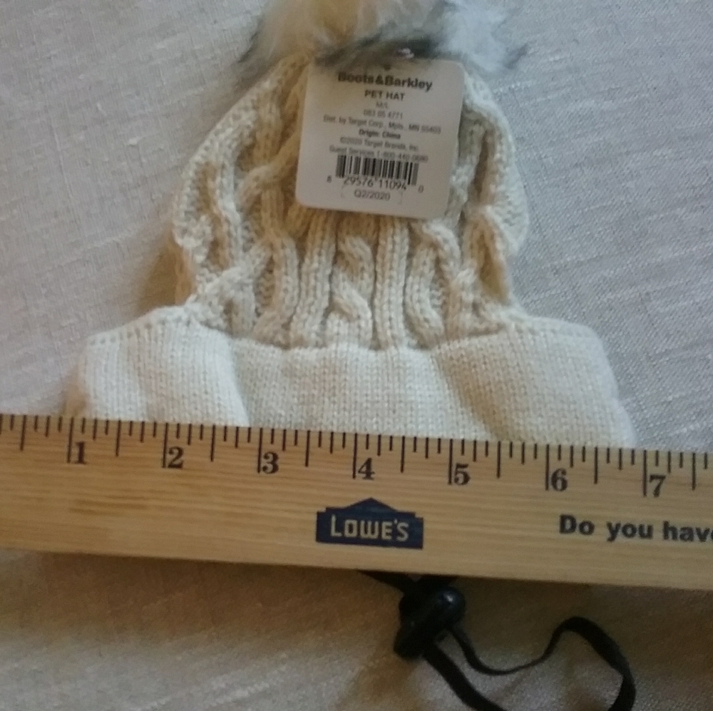 DOG HAT - Picture 3 of 7